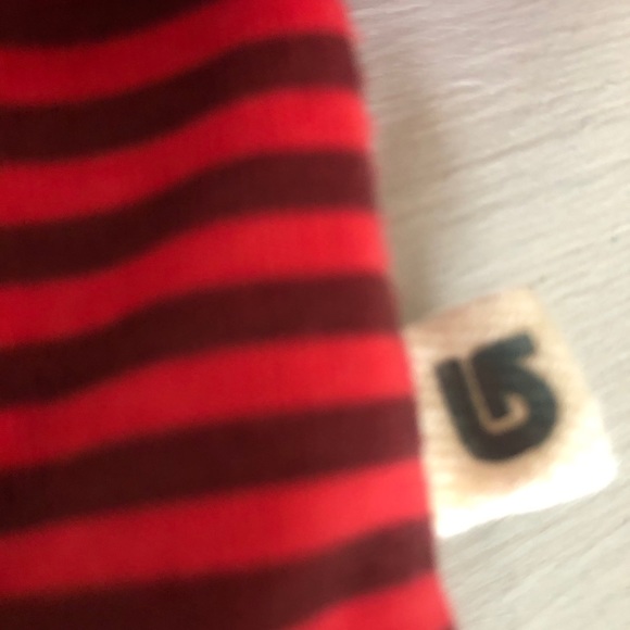 “Burton..dryride  “.... hoodie - Picture 11 of 15